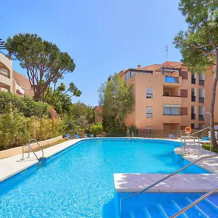 Apartamento & Golf Design Marbella