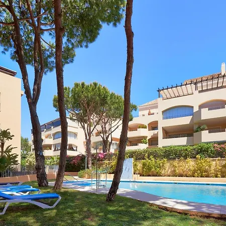 & Golf Design * ماربيا