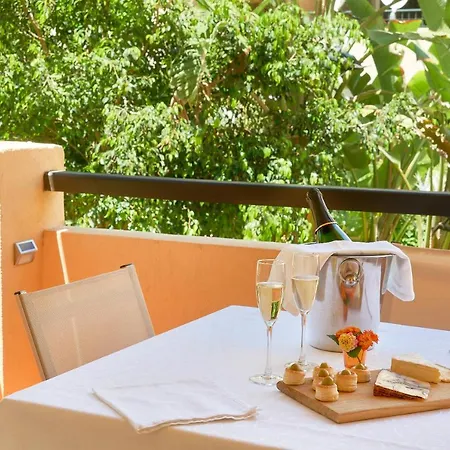 شقة & Golf Design