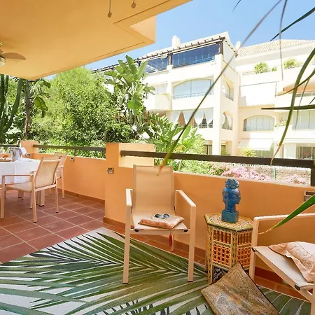 Apartamento & Golf Design