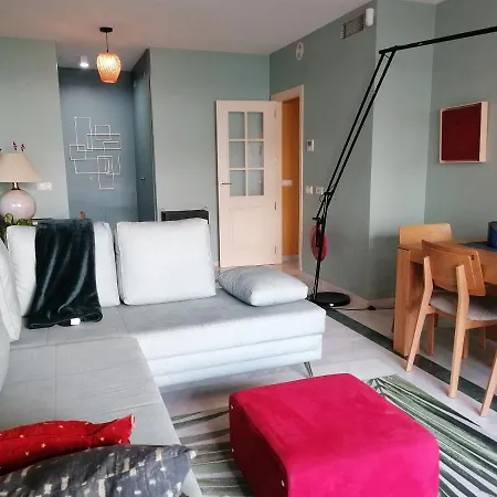 & Golf Design * ماربيا