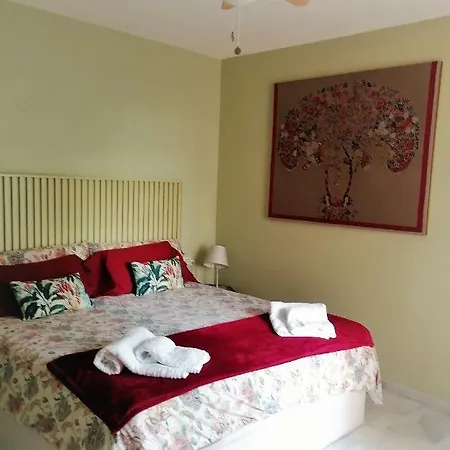 & Golf Design * ماربيا