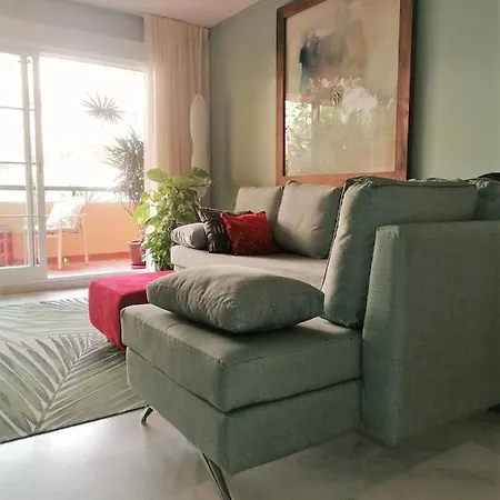 & Golf Design * Marbella