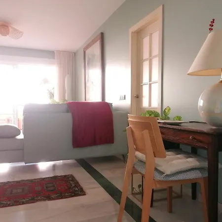 Apartamento & Golf Design Marbella