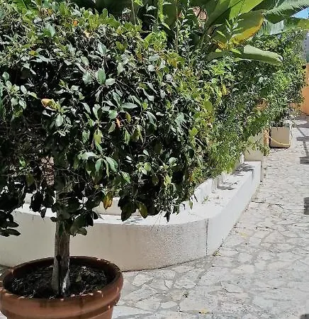 & Golf Design Apartamento *