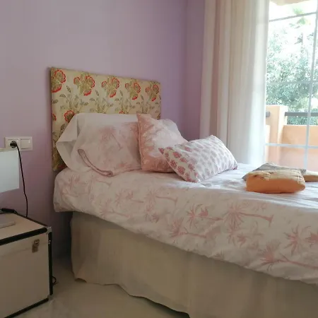 Apartamento & Golf Design *