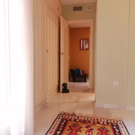 & Golf Design Apartamento Marbella