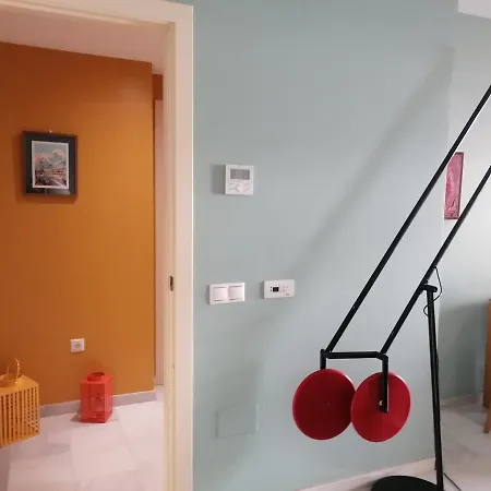 & Golf Design * מארבלה