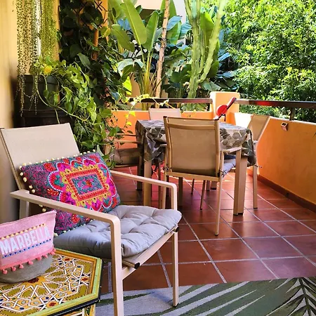 & Golf Design Apartamento *