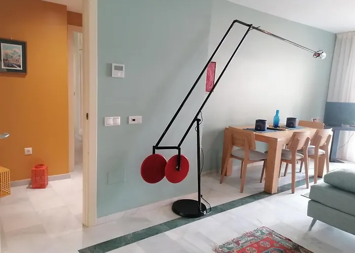 & Golf Design Апартаменты
