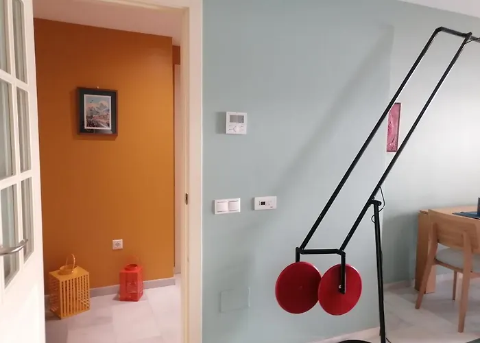 & Golf Design * Марбелья