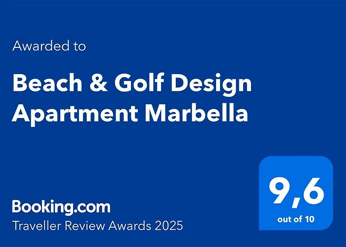 Апартаменты & Golf Design