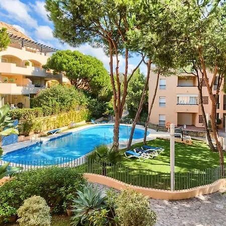 Beach&golf Design Apartment Marbella