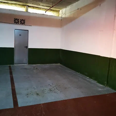 & Golf Design Διαμέρισμα Μαρμπέλλα