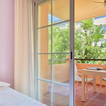 & Golf Design Apartament Marbella