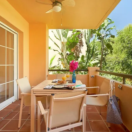 & Golf Design Marbellac