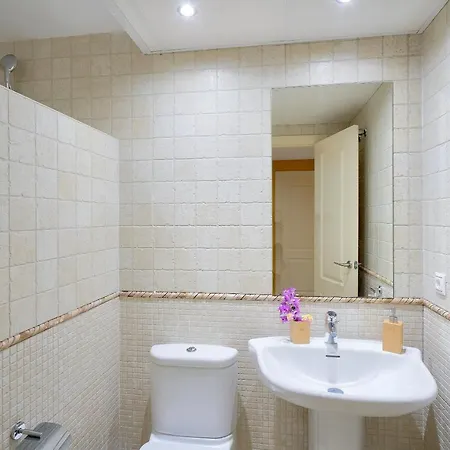 & Golf Design Μαρμπέλλα