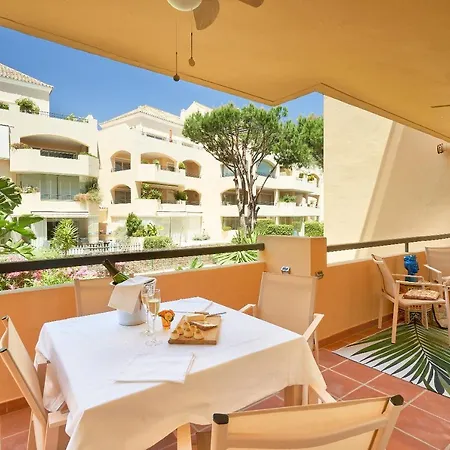 & Golf Design Appartement