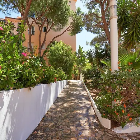 Marbella Design Apartment Shaded Terrace By Beach Golf & Pool *