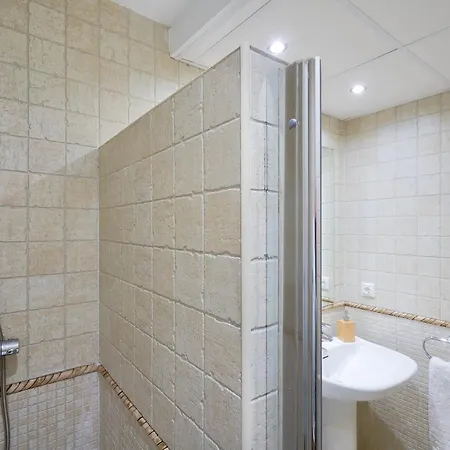 & Golf Design Appartement *