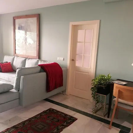 Beach&golf Design Apartment
