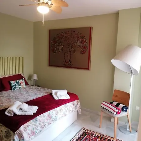 & Golf Design Διαμέρισμα Μαρμπέλλα