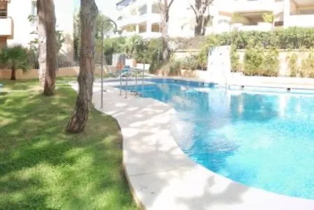 Apartment Beach&golf Design