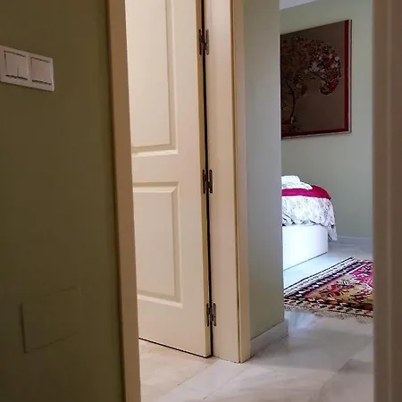 & Golf Design Διαμέρισμα Μαρμπέλλα