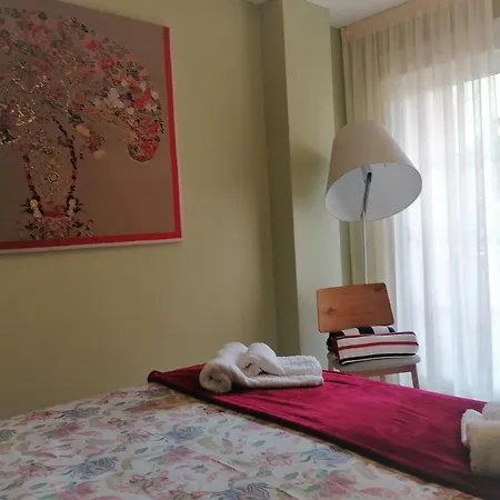 Apartment Beach&golf Design Marbella
