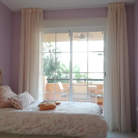 & Golf Design Μαρμπέλλα