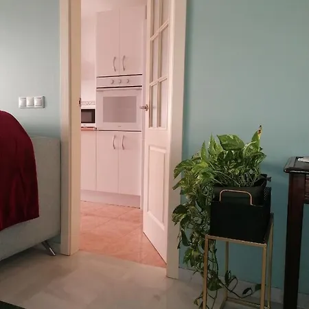 & Golf Design Apartament