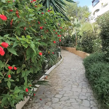 & Golf Design Appartement *