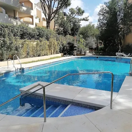 Beach&golf Design Marbella