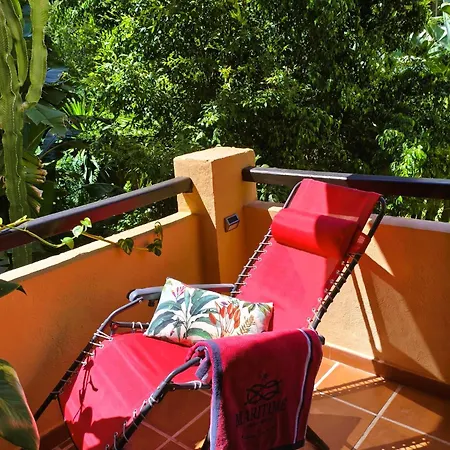 Apartament & Golf Design *