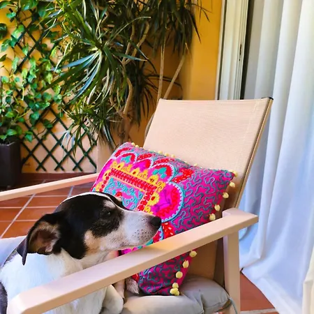 & Golf Design Διαμέρισμα Μαρμπέλλα