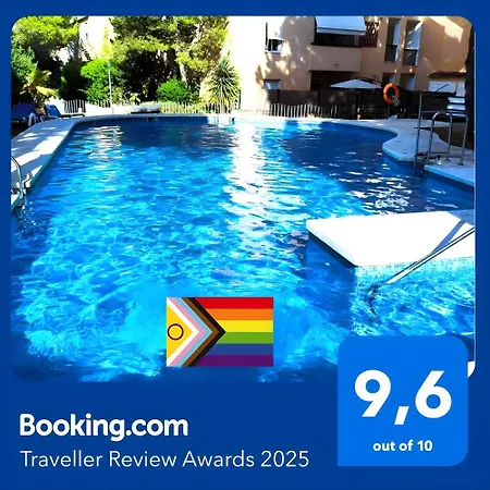 Apartament & Golf Design Marbella