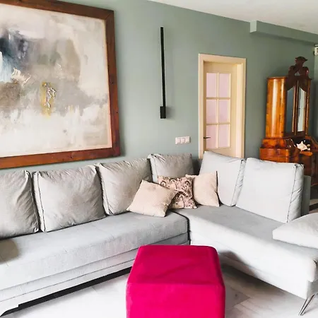 & Golf Design * Marbella