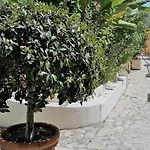 & Golf Design Apartman *