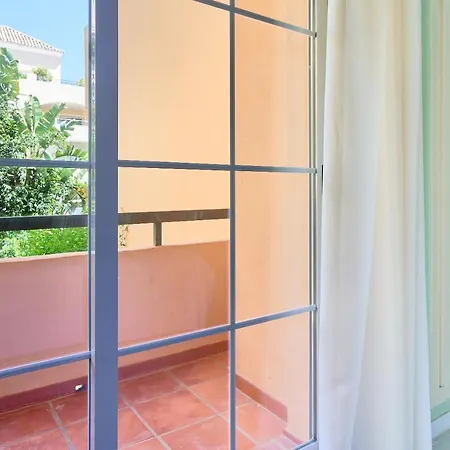 & Golf Design Apartamento Marbella