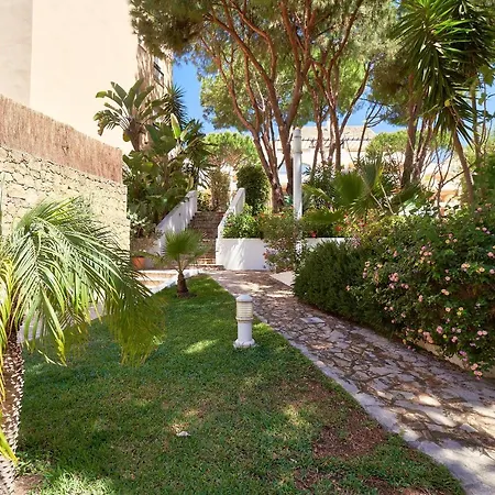 & Golf Design Apartamento *