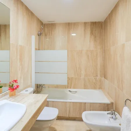 Apartamento & Golf Design