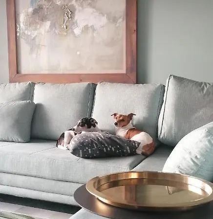 Apartamento & Golf Design