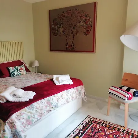 & Golf Design Apartamento *