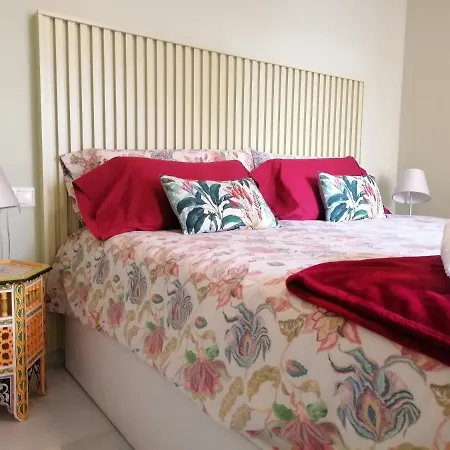 & Golf Design Apartamento