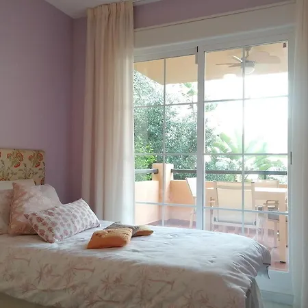 & Golf Design Apartamento