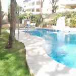 شقة & Golf Design